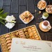 Karışık Baklava 600g Metal Kutu