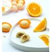Portakallı Kurabiye 170g