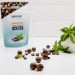 Nane ve Mocha Aromalı Çikolata Kaplı Lokum Draje 100 g