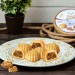 Mamoul Cevizli Kurabiye Teneke Kutu 225 g