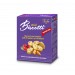 Glutensiz Mini Biscotti Yaban Mersinli 50 g
