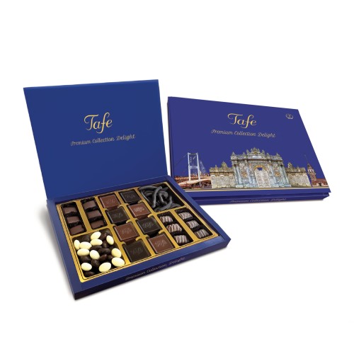 Premium Collection Delight 550g Premium Collection Delight 550g