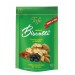 Lif Kaynağı Bademli ve Üzümlü Mini Biscotti Kıtır Kurabiye 150g