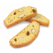 Dökme Tekli Ambalaj Biscotti Badem ve Üzümlü 3 kg