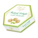 Altıgen Kutu Fıstıklı Lokum 180g