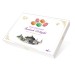 Meyve Ve Gül Aromalı Karışık Lokum 300g