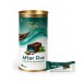 After Five Çikolatalı Naneli Lokum Silindir Kutu 200g After Five Çikolatalı Naneli Lokum Silindir Kutu 200g