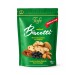 Lif Kaynağı Bademli ve Üzümlü Mini Biscotti Kıtır Kurabiye 150g Lif Kaynağı Bademli ve Üzümlü Mini Biscotti Kıtır Kurabiye 150g