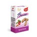 Glutensiz Biskotti Yaban Mersinli ve Bademli Kıtır Kurabiye 120g