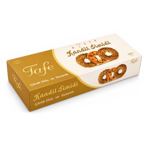 Kandil Simidi 100g Kandil Simidi 100g