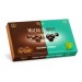 Mocha ve Mint Çikolata Kaplı Nane Aromalı Lokum Draje 150g