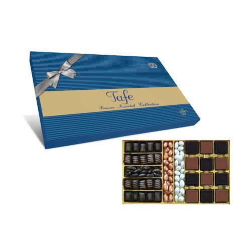 Premium Assorted 750g Premium Assorted 750g