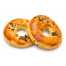 Salty Tuzlu Gevrek Çörek 100g Salty Tuzlu Gevrek Çörek 100g