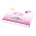 Gül Aromalı Lokum 300g