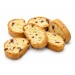 Glutensiz Mini Biscotti Yaban Mersinli 50g Glutensiz Mini Biscotti Yaban Mersinli 50g