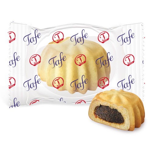 Dökme Tekli Ambalaj Hurmalı Kurabiye 3 kg Dökme Tekli Ambalaj Hurmalı Kurabiye 3 kg