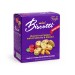 Glutensiz Mini Biscotti Yaban Mersinli 50g Glutensiz Mini Biscotti Yaban Mersinli 50g