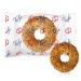 Dökme Tekli Ambalaj Mini Simit 3 kg Dökme Tekli Ambalaj Mini Simit 3 kg