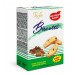 Biscotti Badem ve Üzümlü Bol Lifli Şeker İlavesiz Kıtır Kurabiye 120g