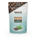 Nane ve Mocha Aromalı Çikolata Kaplı Lokum Draje 100 g