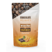 Portakal ve Mocha Aromalı Çikolata Kaplı Lokum Draje 100g