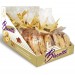 Biscotti Badem Ve Üzümlü Kıtır Kurabiye 80g