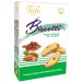 Biscotti Badem Ve Üzümlü Kıtır Kurabiye 120g