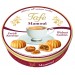 Mamoul Cevizli Kurabiye Teneke Kutu 225 g