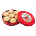 New Year Pure Butter Cookies 320g